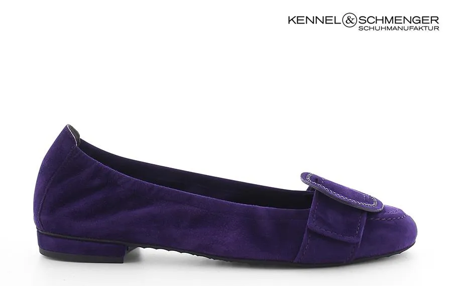 Ken Violet Purple
