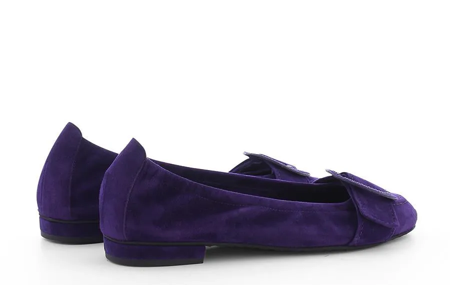 Ken Violet Purple