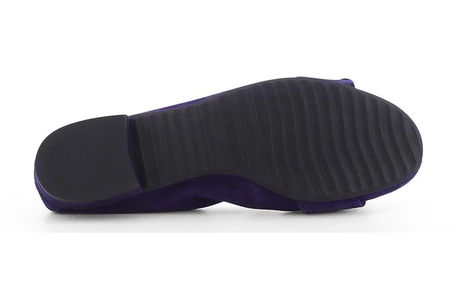 Ken Violet Purple