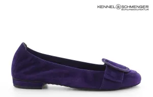 Ken Violet Purple
