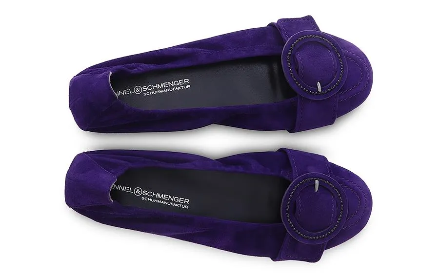 Ken Violet Purple