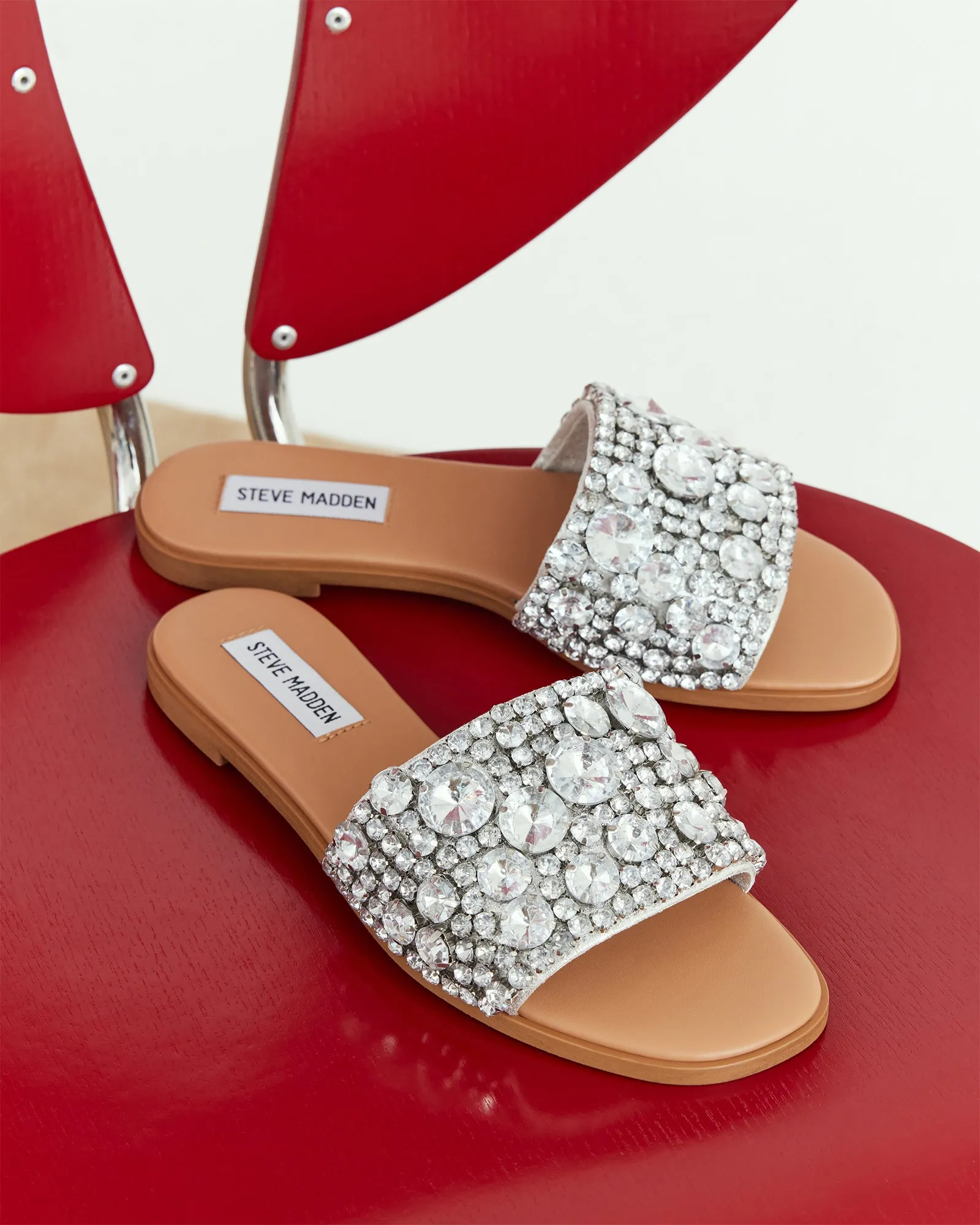 KNICKY RHINESTONES