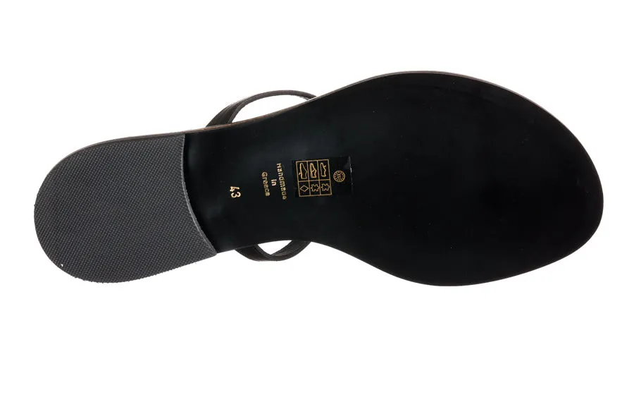 Kt Athena Black