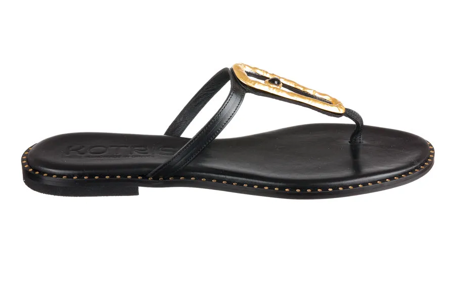 Kt Athena Black