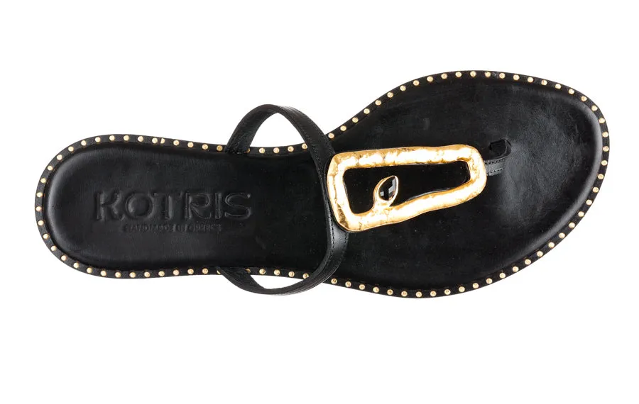 Kt Athena Black
