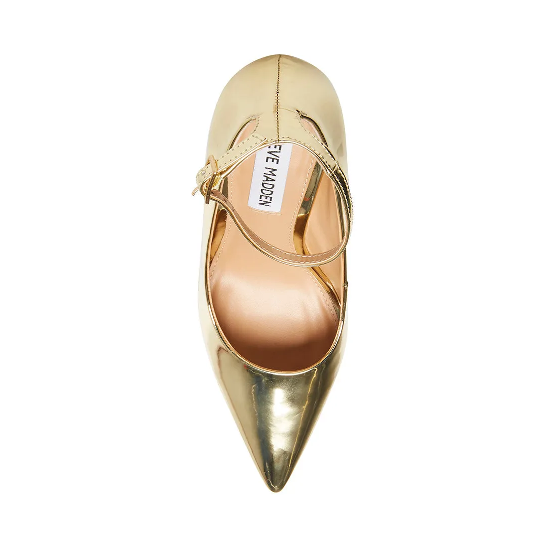 LADONNA GOLD - SM REBOOTED
