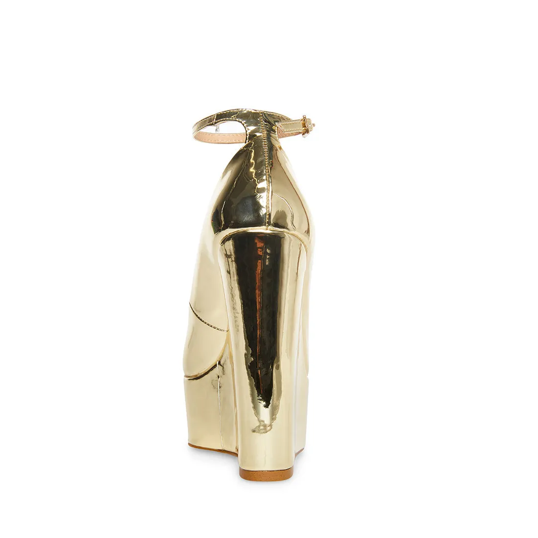 LADONNA GOLD - SM REBOOTED