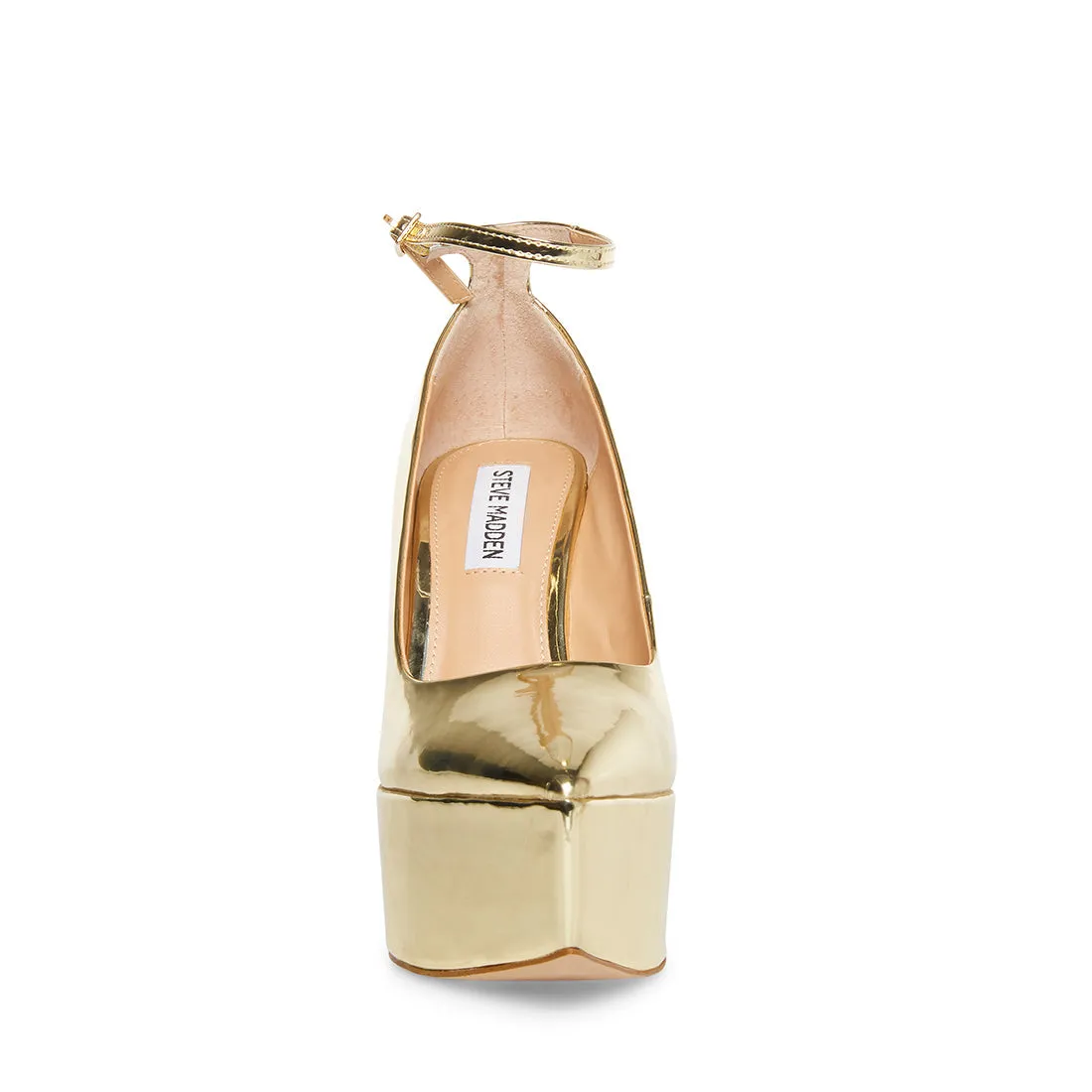LADONNA GOLD - SM REBOOTED