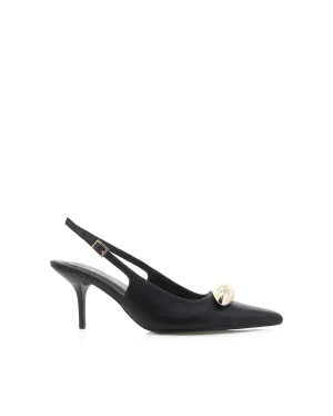 LETTIE - BLACK