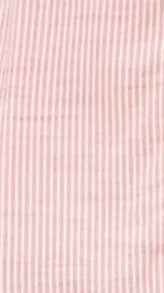 Lucia Shirt - Pink/White Stripe