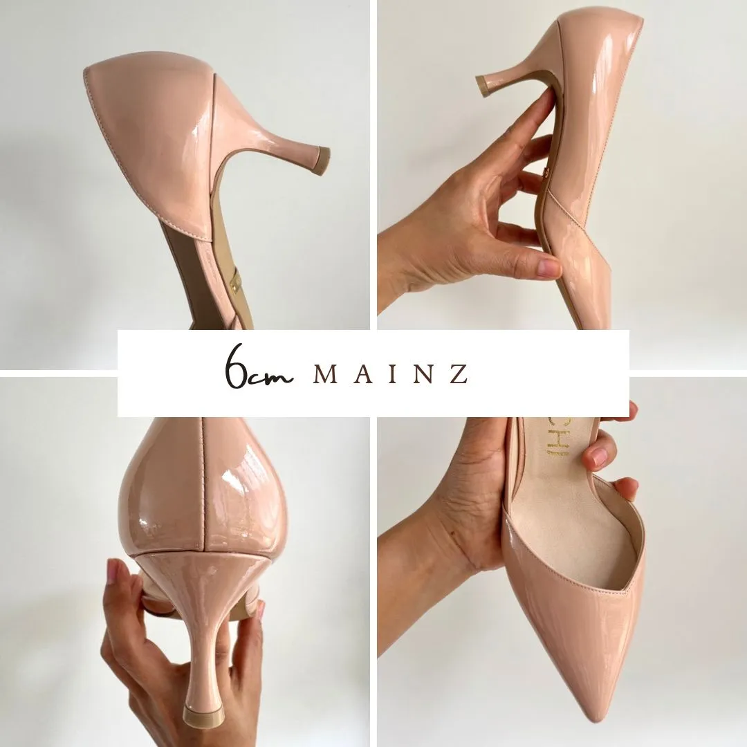 MAINZE - beige