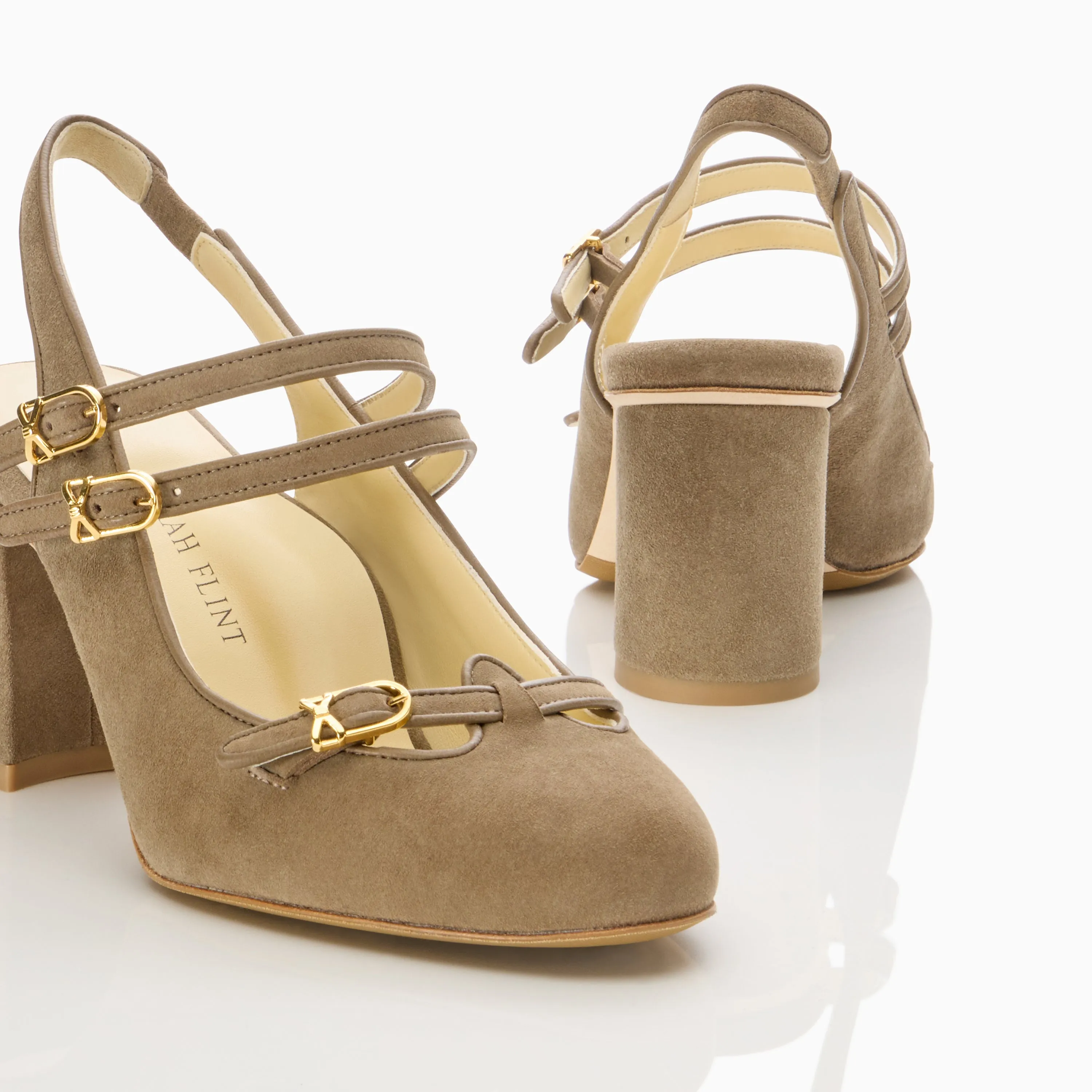 Mary Gail Mary Jane Sling 70