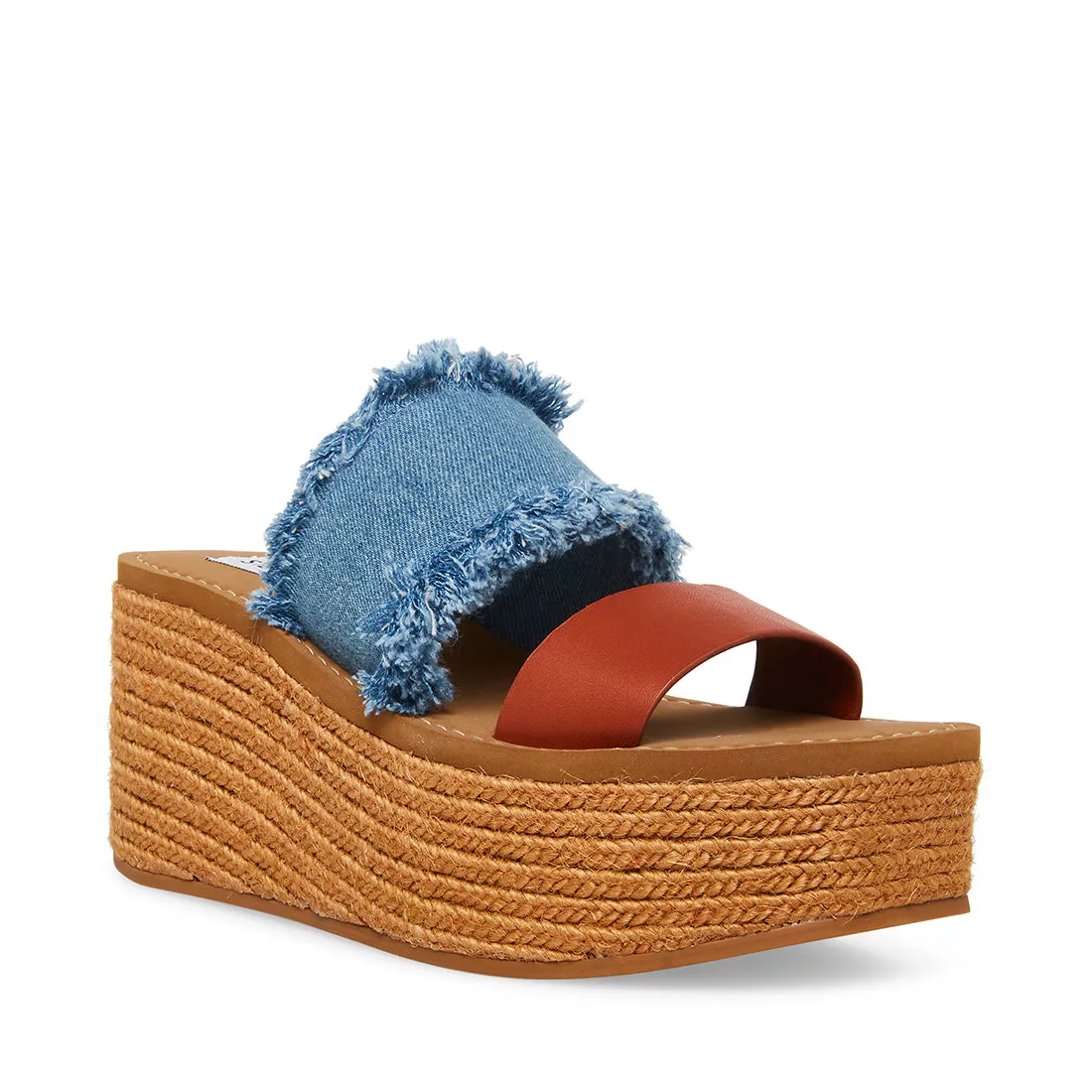 MINDY DENIM MULTI - SM REBOOTED