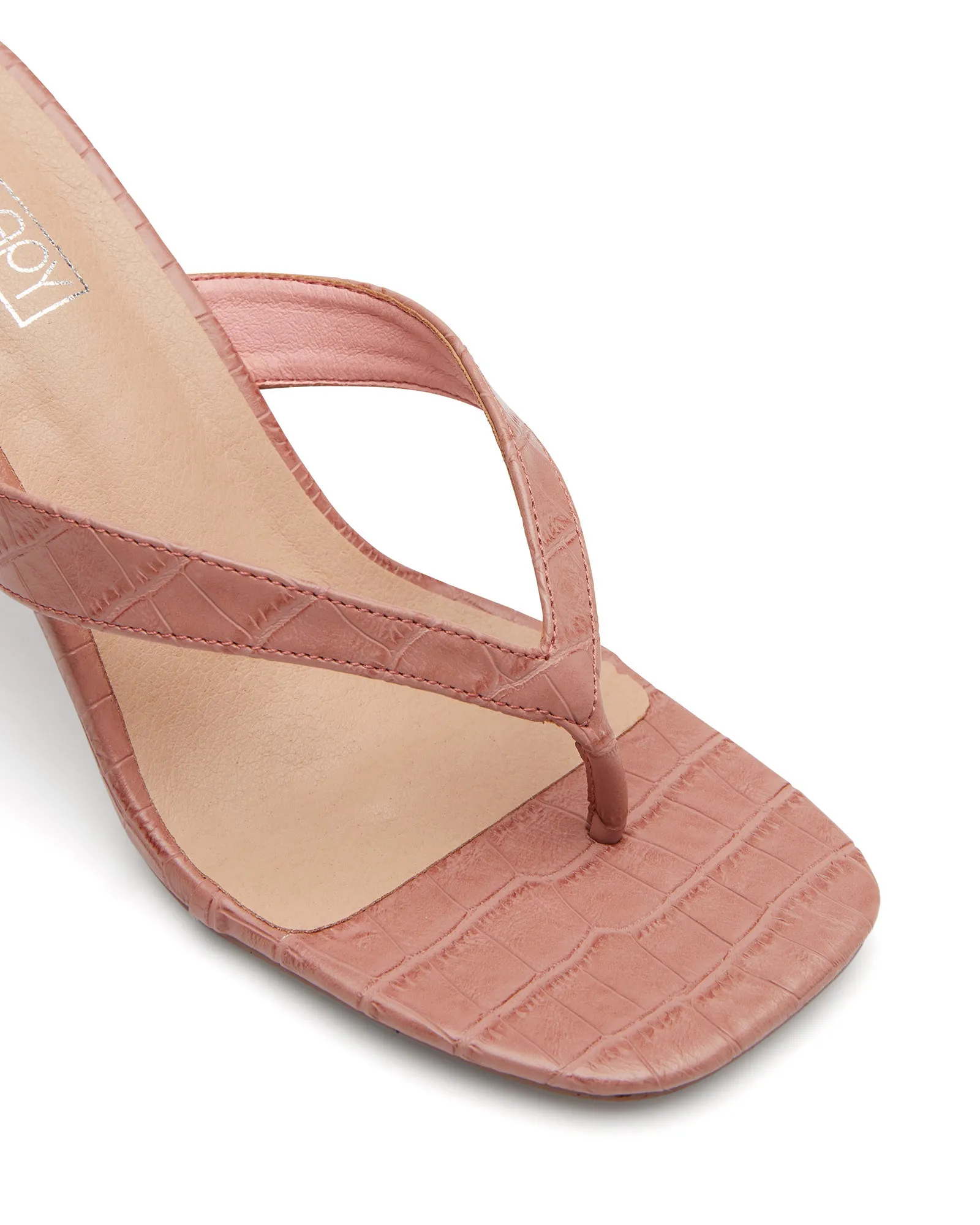 Mira Musk Croc *FINAL SALE*