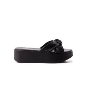 Nicaragua Black Leather