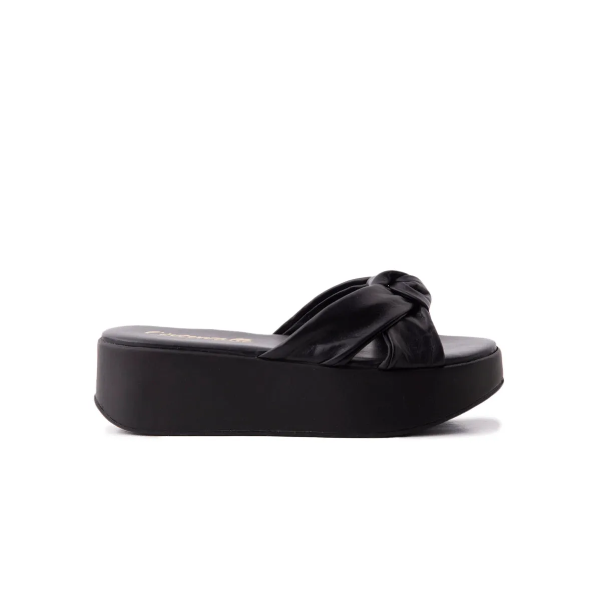 Nicaragua Black Leather
