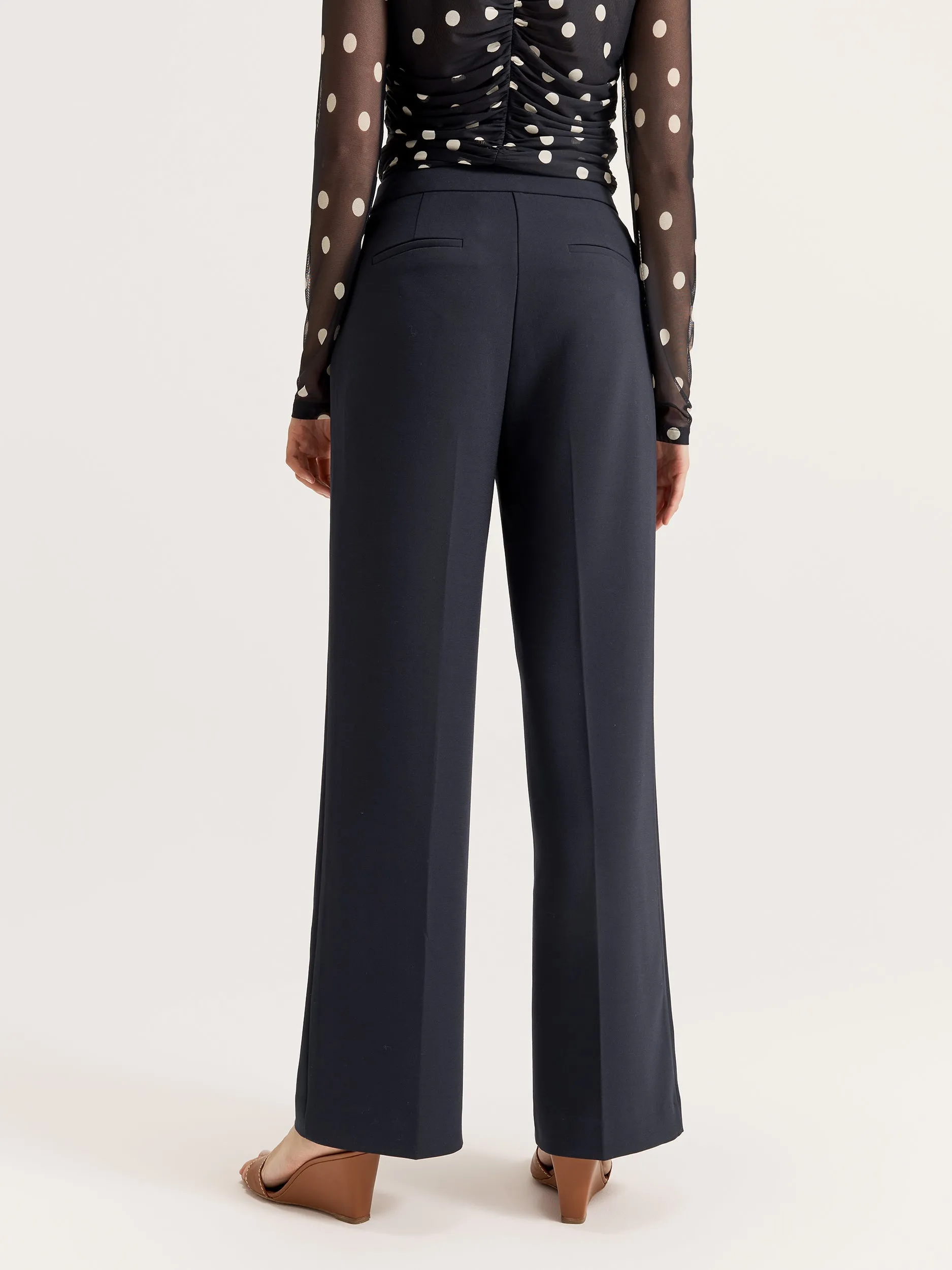 Nicole Pants