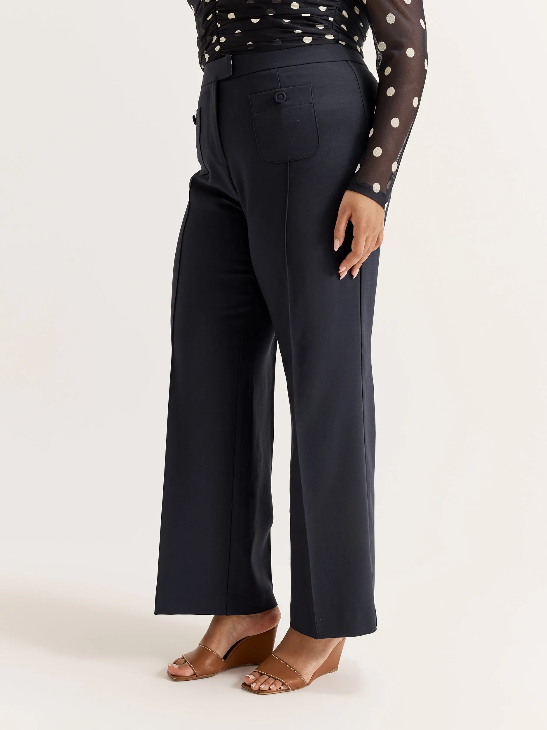 Nicole Pants