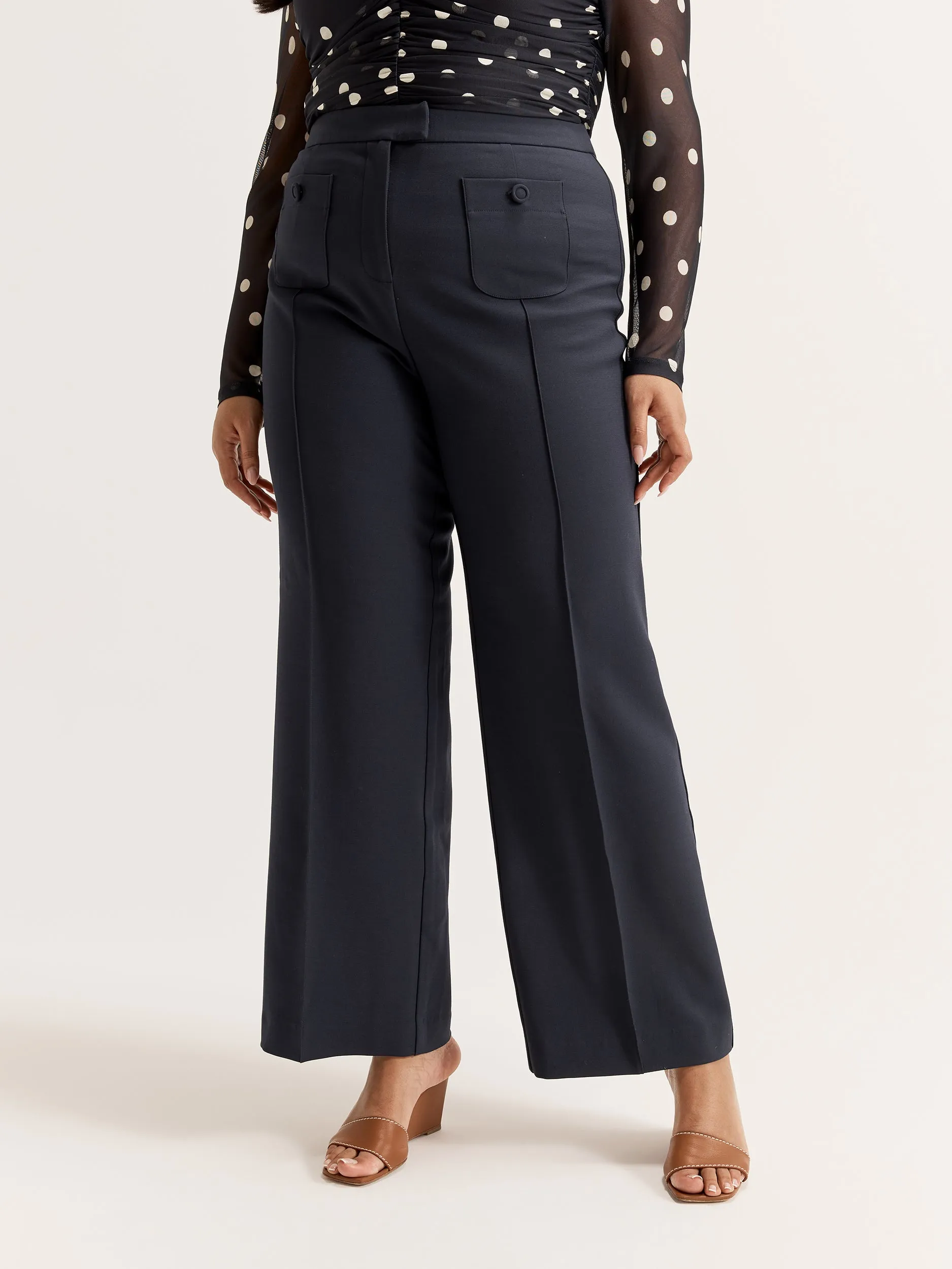 Nicole Pants