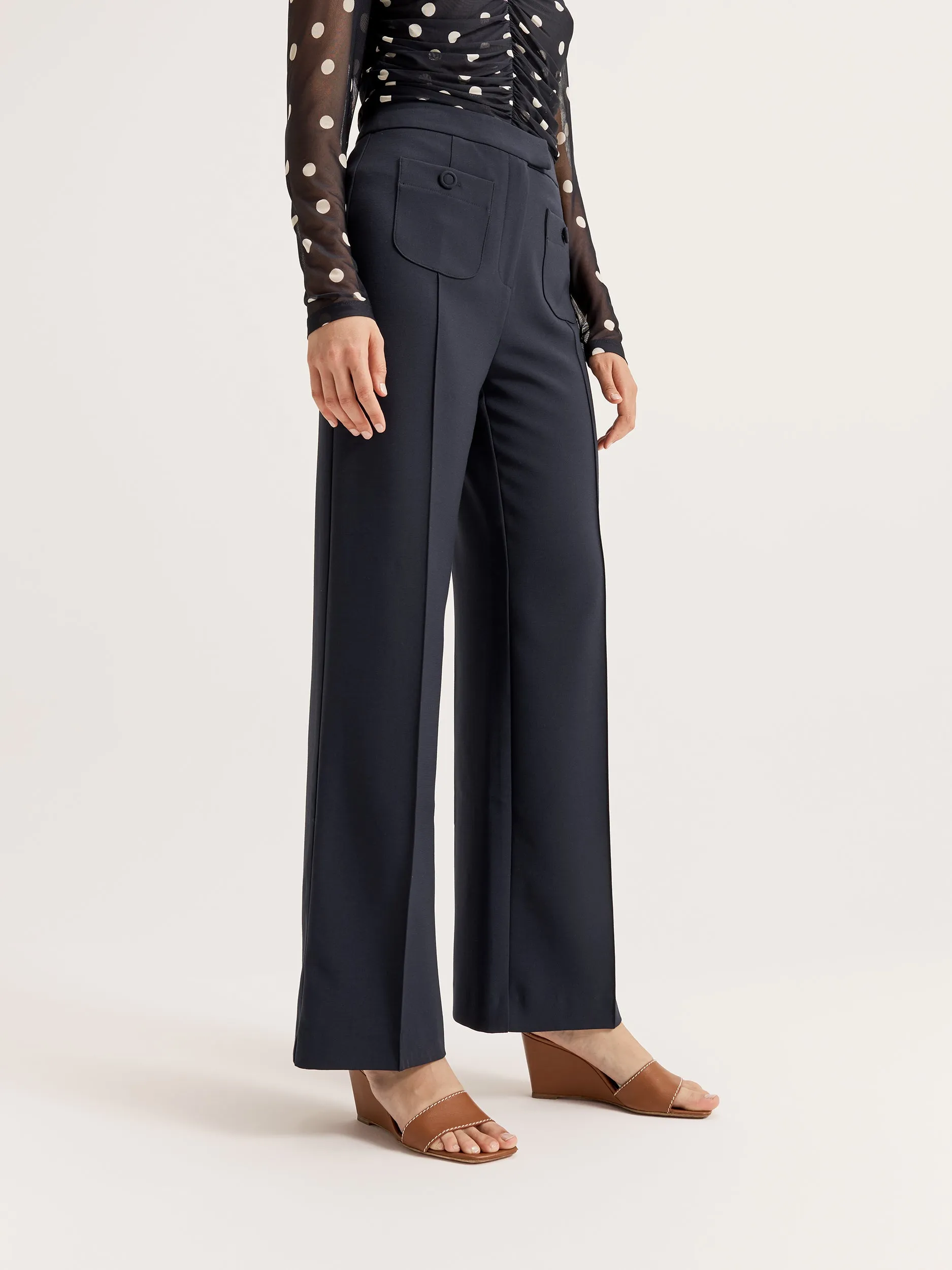 Nicole Pants