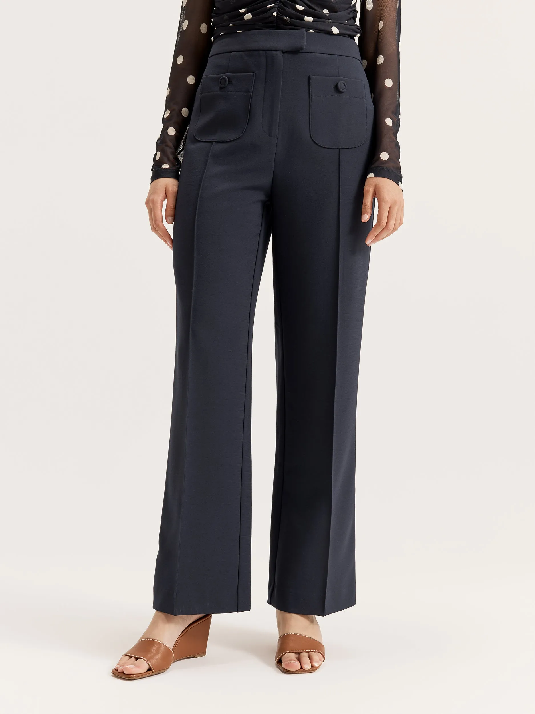 Nicole Pants