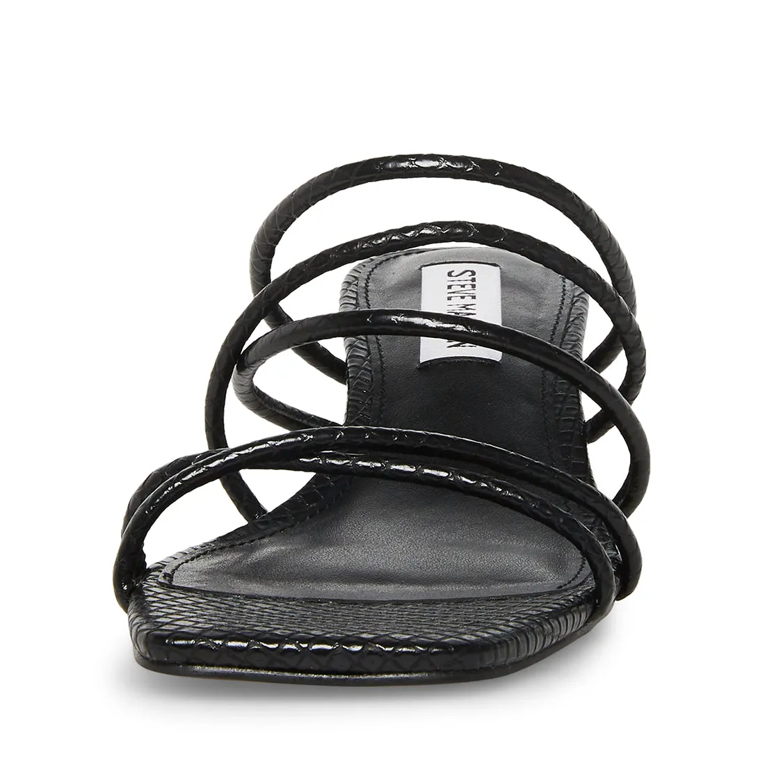 PAIGE BLACK SNAKE - SM REBOOTED