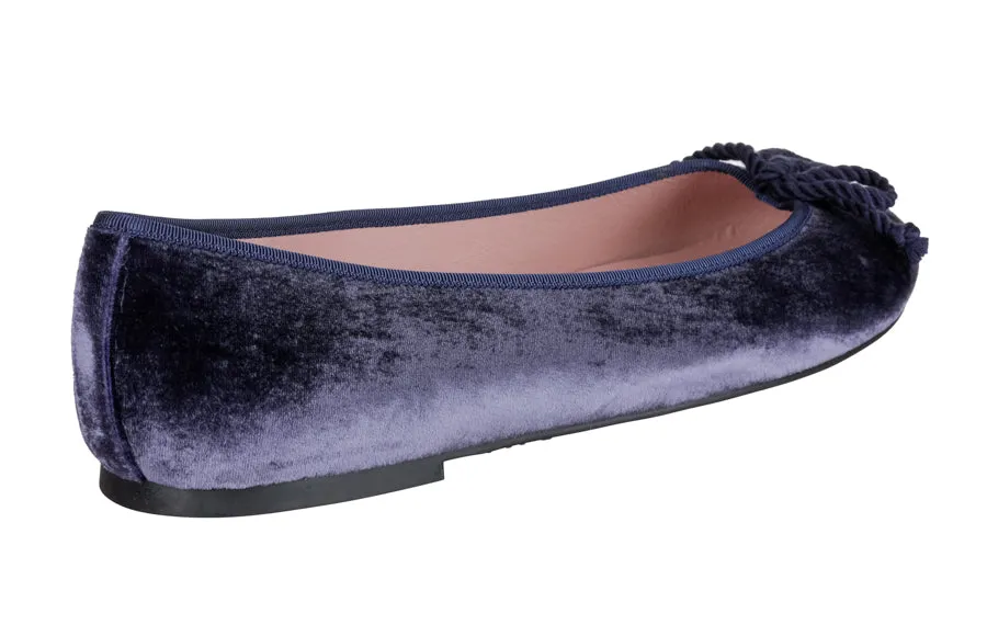 Pb Velveteen Blue