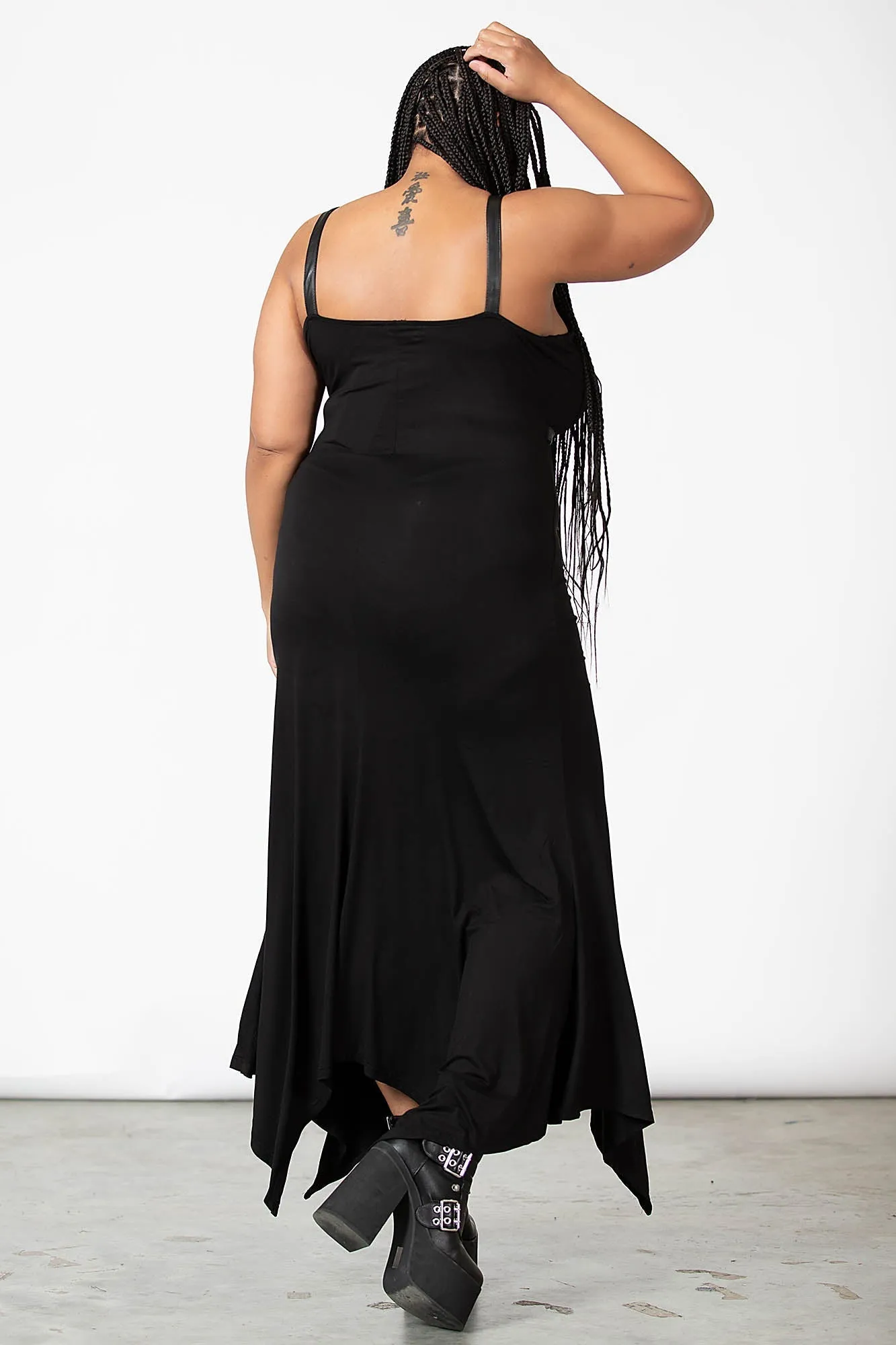 Phoenix Maxi Dress