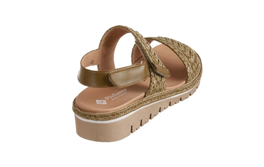 Pie Aries Green
