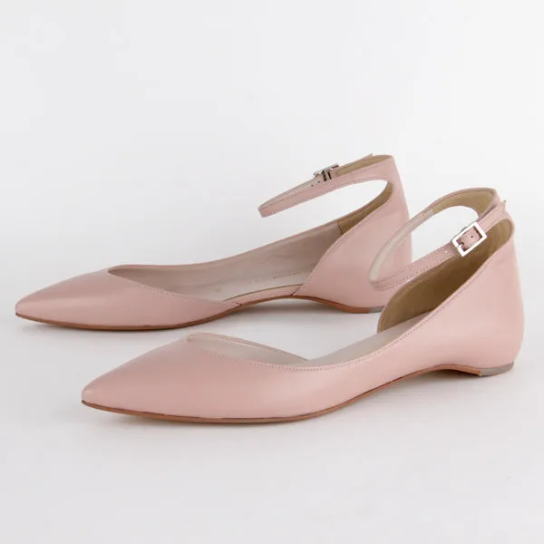 PINKUMI - flats