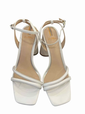 Sam Edelman White Size 9 Shoes