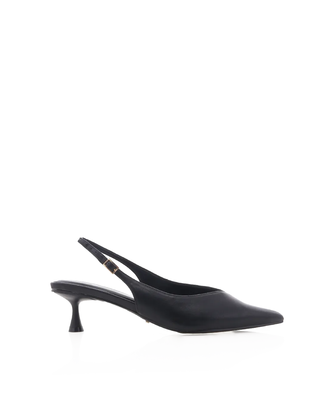 SELAH WIDE FIT - BLACK