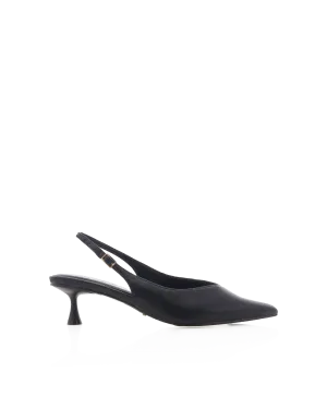 SELAH WIDE FIT - BLACK
