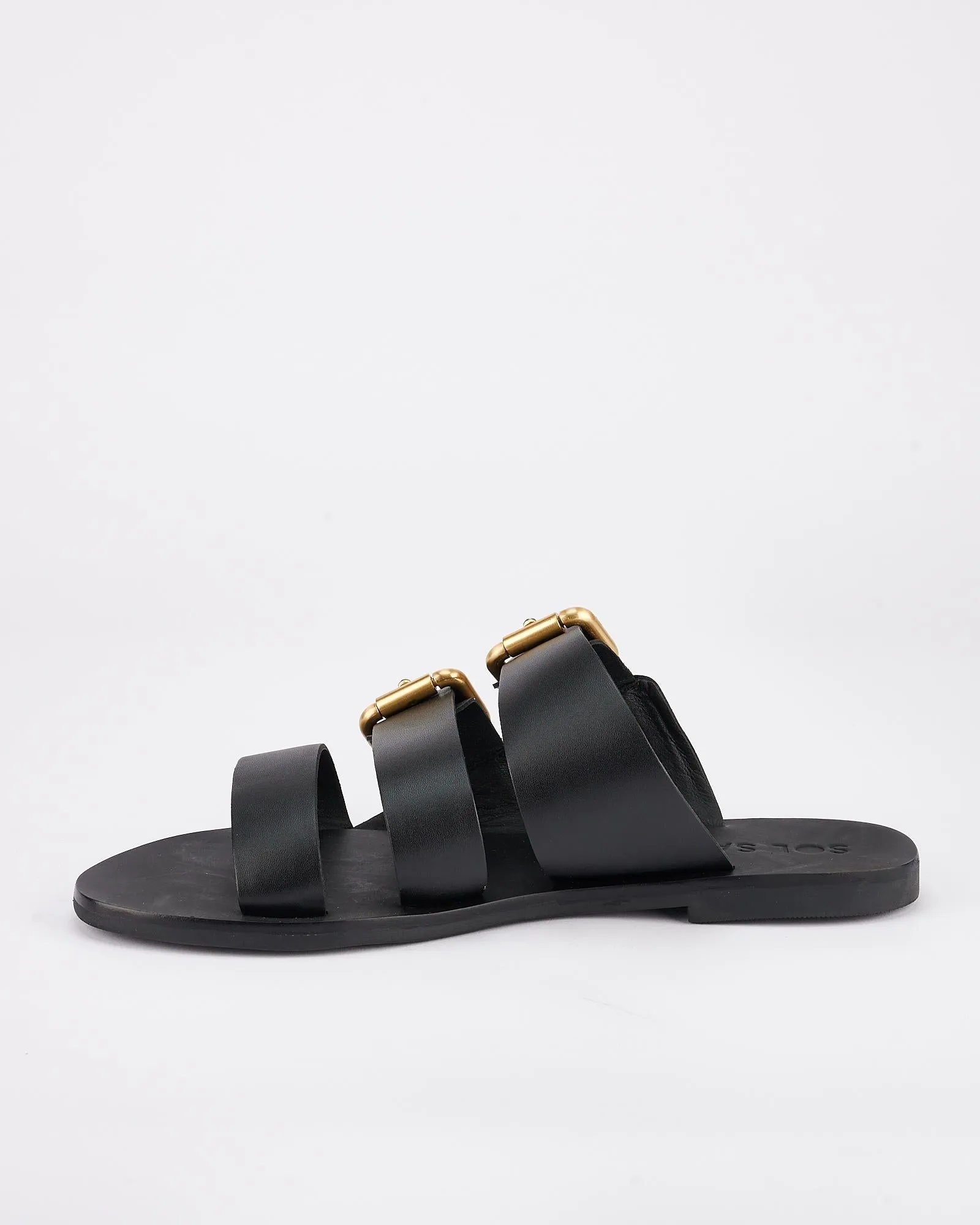 Sensei Slide Black/Gold