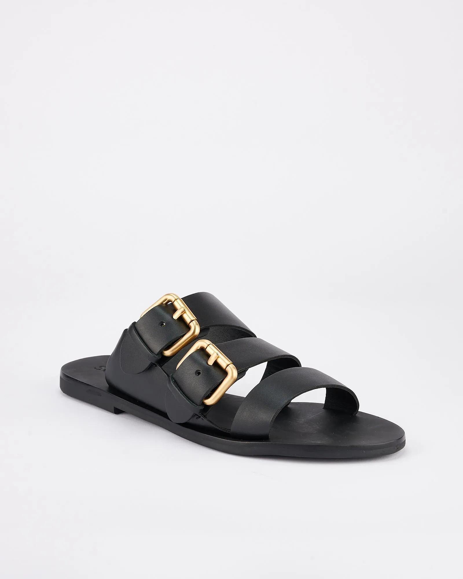 Sensei Slide Black/Gold