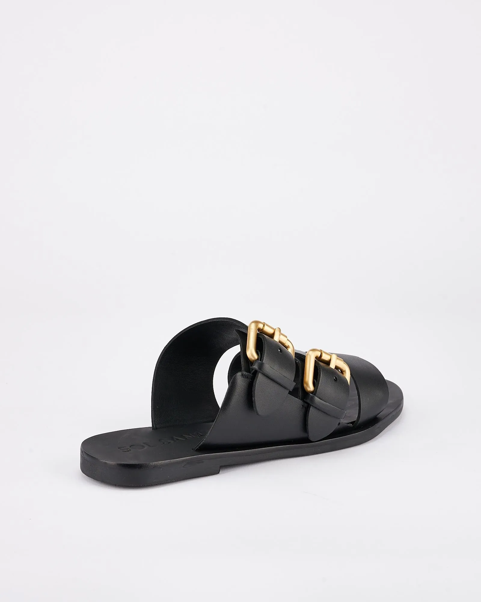 Sensei Slide Black/Gold