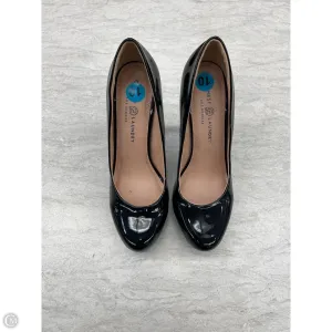 Shoes Heels Stiletto By Chinese Laundry In Black, Size: 10