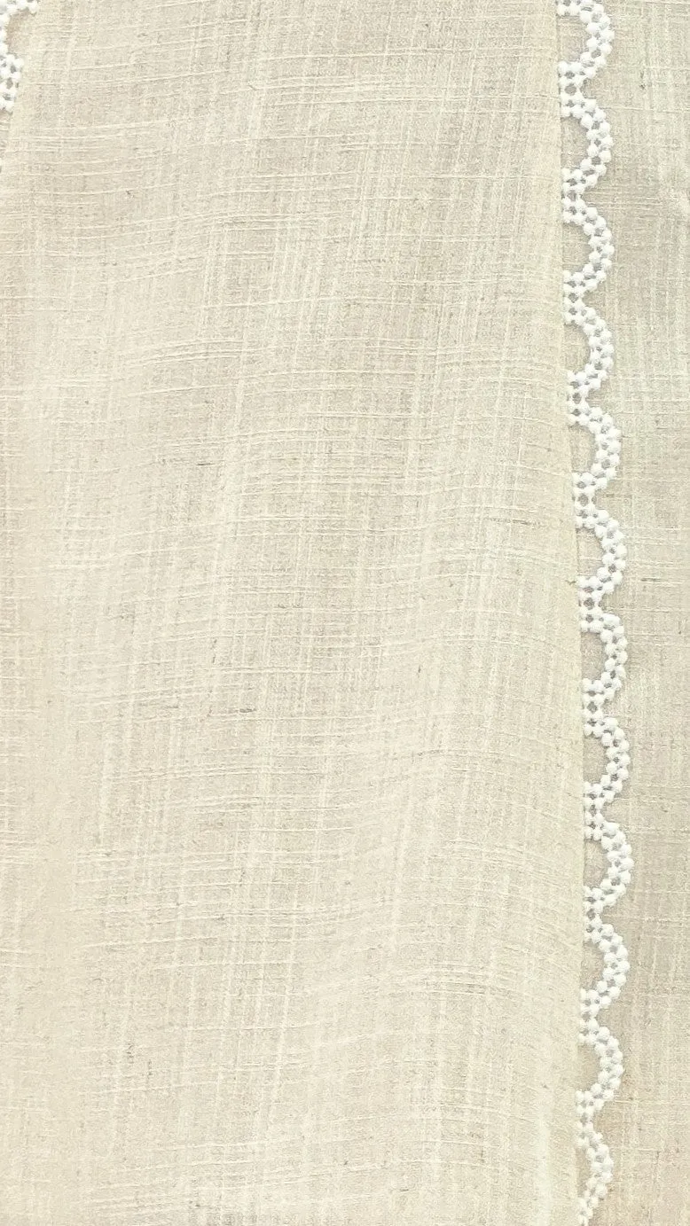 Sidney Top and Skirt Set - Beige
