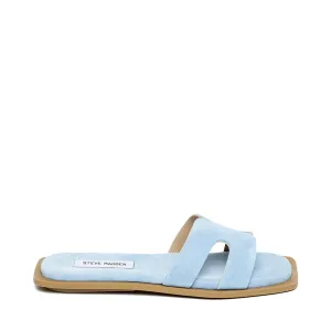Sofia Slide LIGHT BLUE