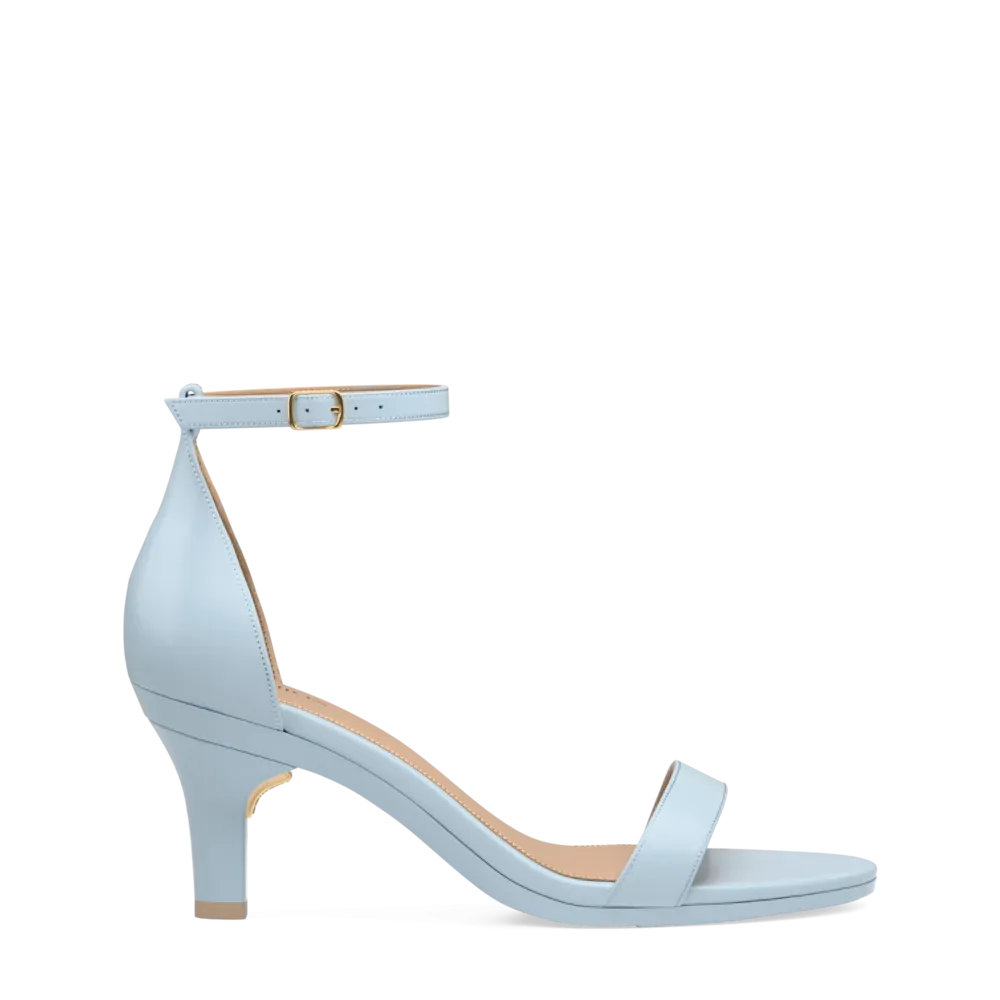 Stiletto Heel Kit 3 Baby Blue