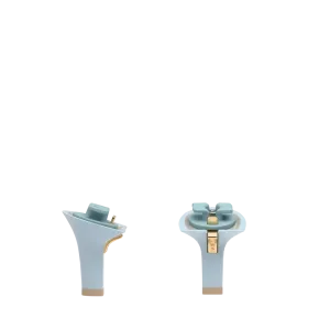 Stiletto Heel Kit 3 Baby Blue