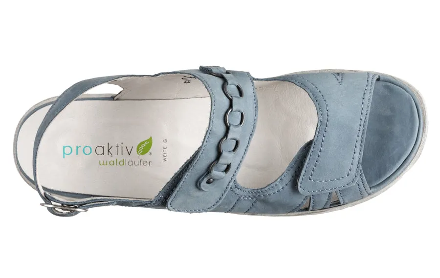 Wal Rockys Blue