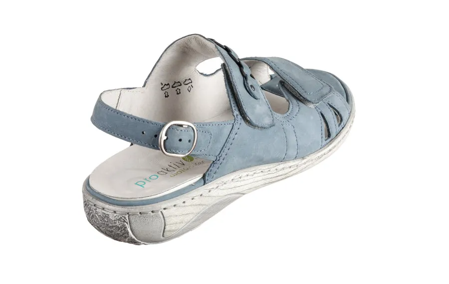 Wal Rockys Blue