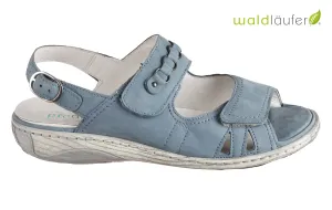 Wal Rockys Blue