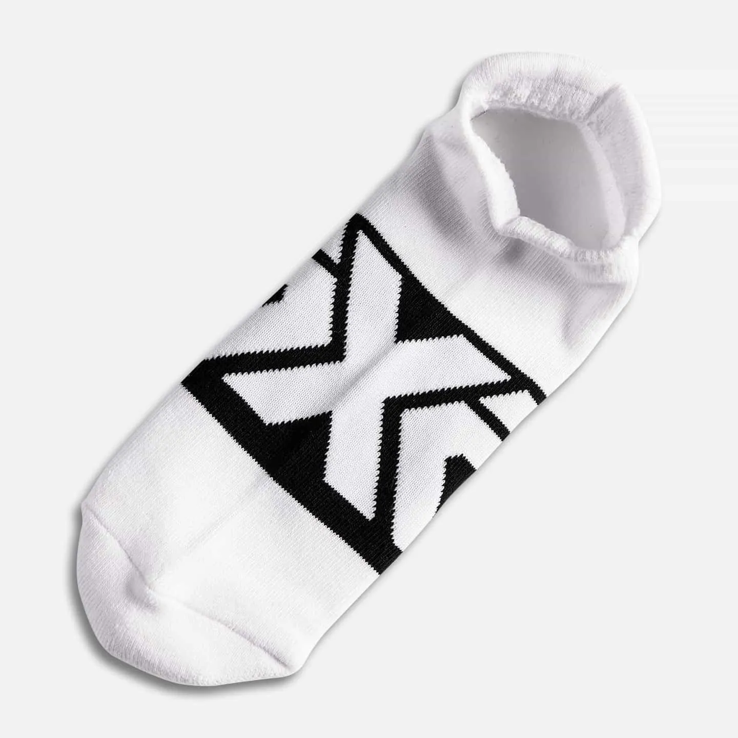 Women's Logo Low Cut Socks
